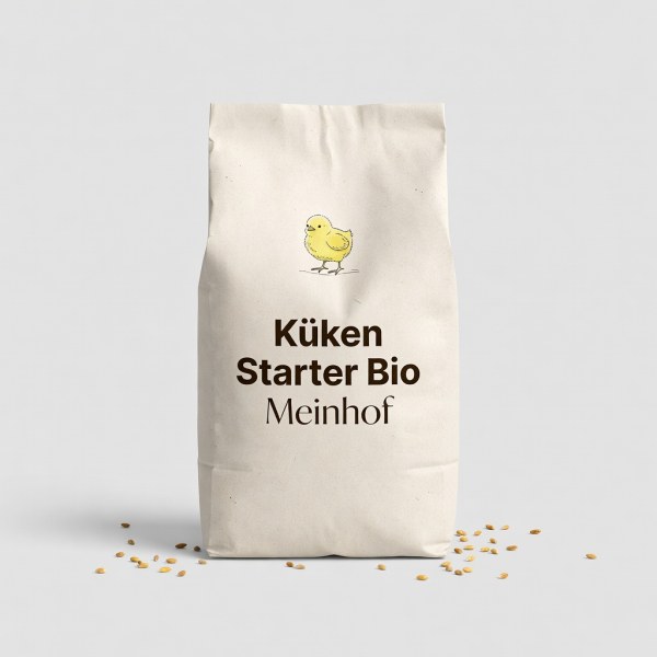K&uuml;ken Starter Bio &ndash; Demo