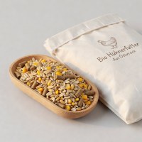 Bio H&uuml;hnerfutter &ndash; Demo