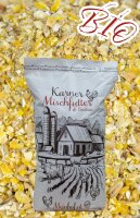 Bio Junghennenfutter 25 kg