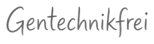 Gentechnikfrei